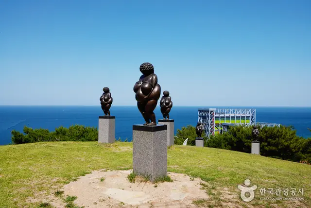 하슬라아트월드 사진