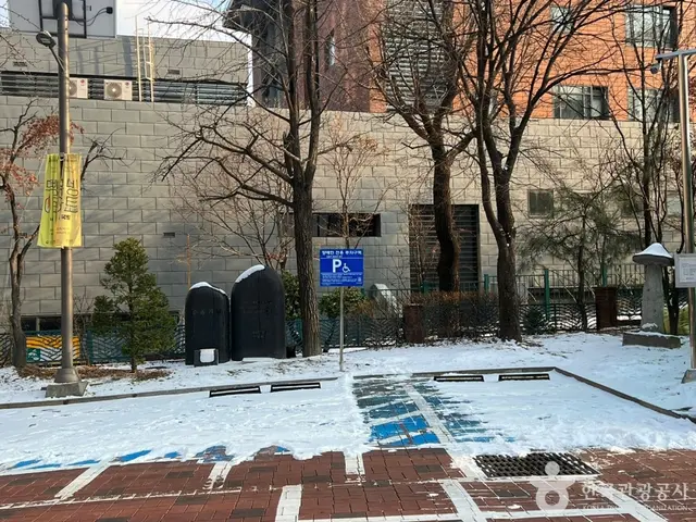 국토발전전시관 사진