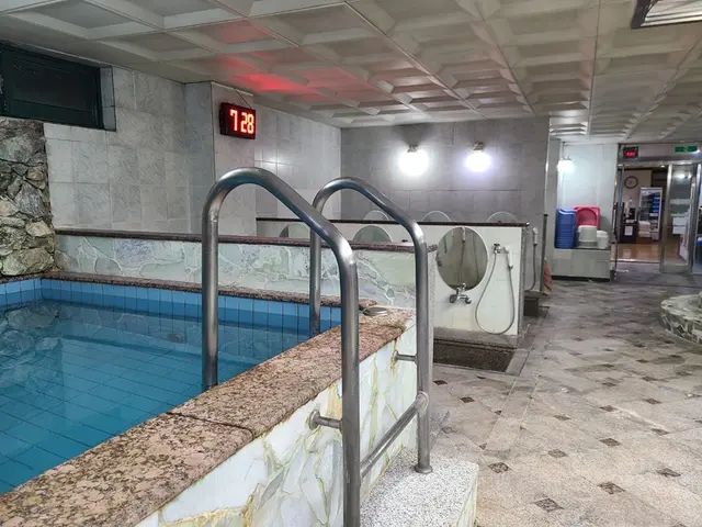 보원장탄온천 사진