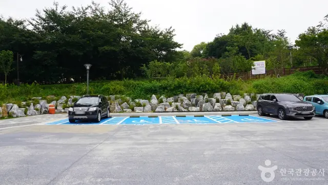 인천나비공원 사진
