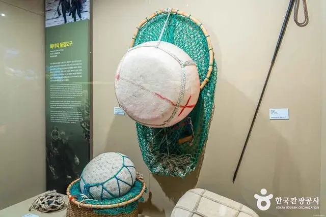 제주해녀박물관 사진