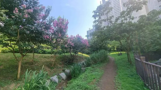 관악도시농업공원 사진