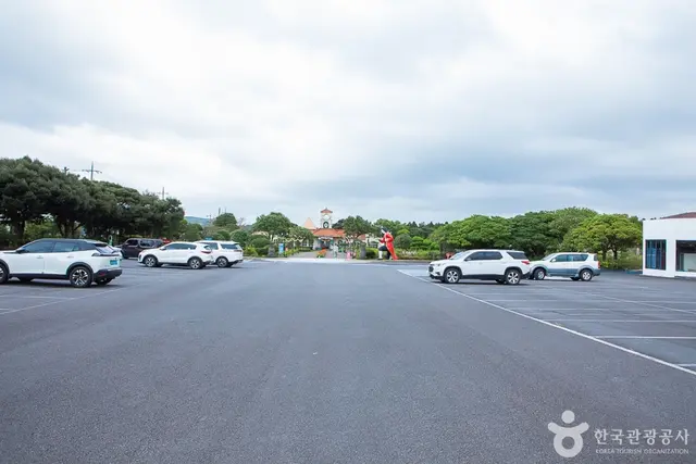 제주 센트럴파크 사진