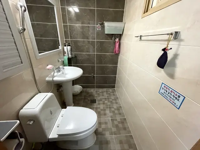 송림펜션 사진