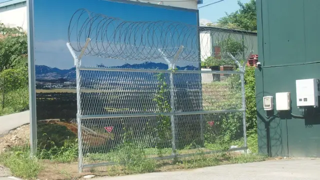 DMZ 37 박물관 사진