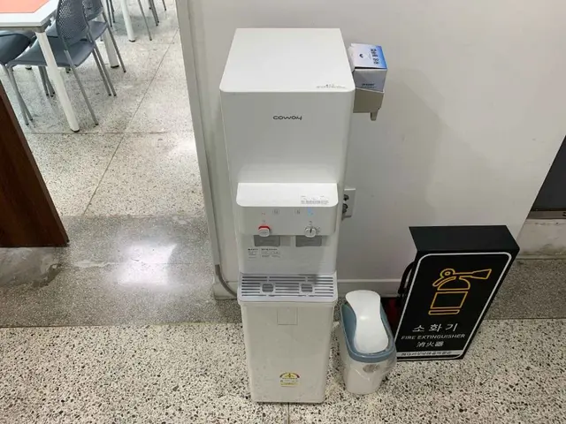 배다리 성냥 박물관 사진
