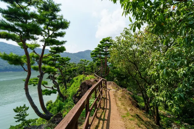 수생식물학습원 사진