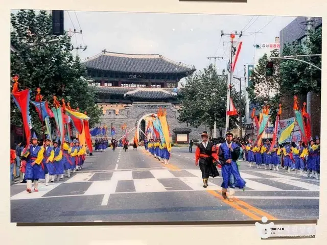 수원박물관 사진