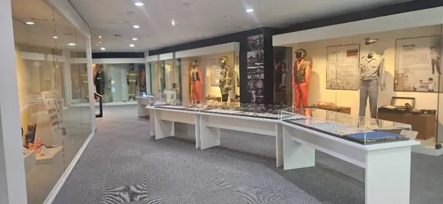 보라매안전체험관 사진