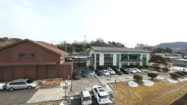 도고아트홀 사진