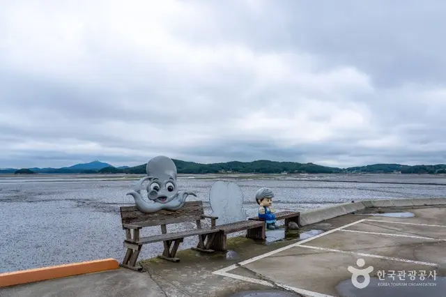 중리어촌체험마을 사진