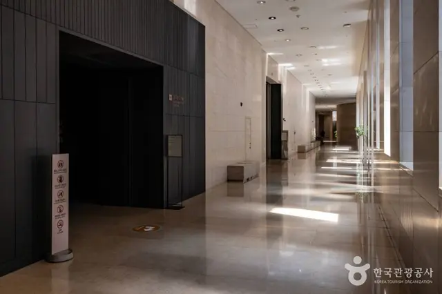 국립중앙박물관 사진