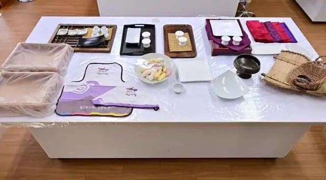 한과문화박물관 한가원 사진