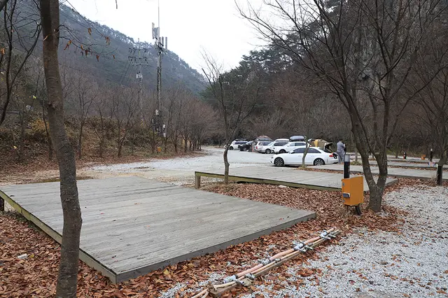 A&J오토캠핑장 사진