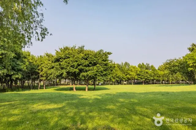 남항근린공원 사진