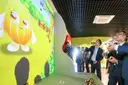 성주과일어린이과학체험관 사진