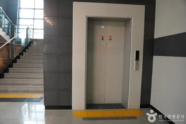 화천박물관 사진
