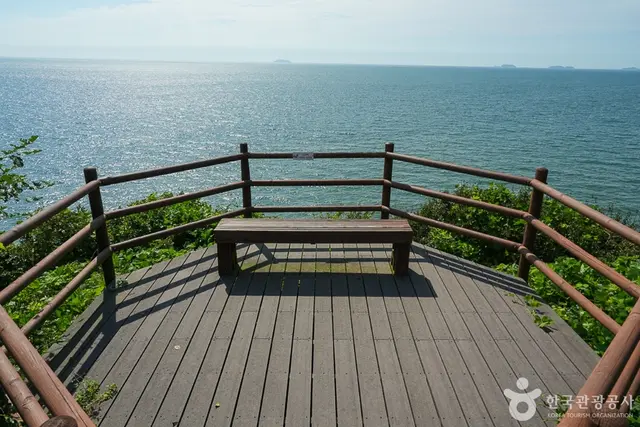 두여전망대 사진