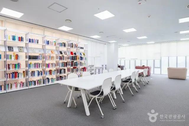 서울시립 북서울미술관 사진