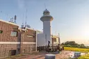 울릉도등대(태하등대) 사진