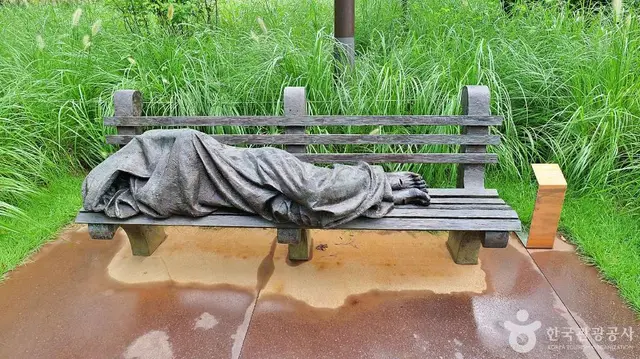 서소문역사공원 사진