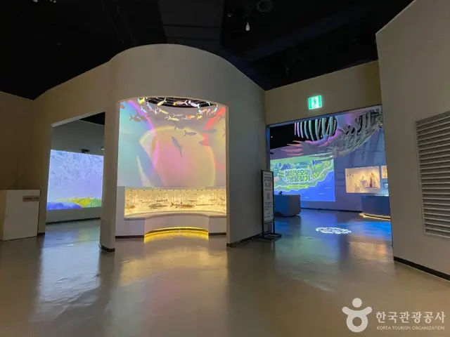 국립대구과학관 사진