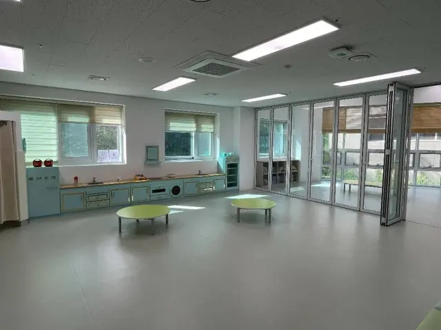 오감만족새싹체험장 사진