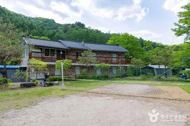 덕동소풍가는날 펜션캠핑장 사진