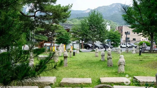 은평역사한옥박물관 사진