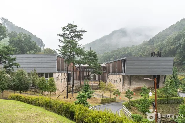 공주 환경성 건강 센터 사진
