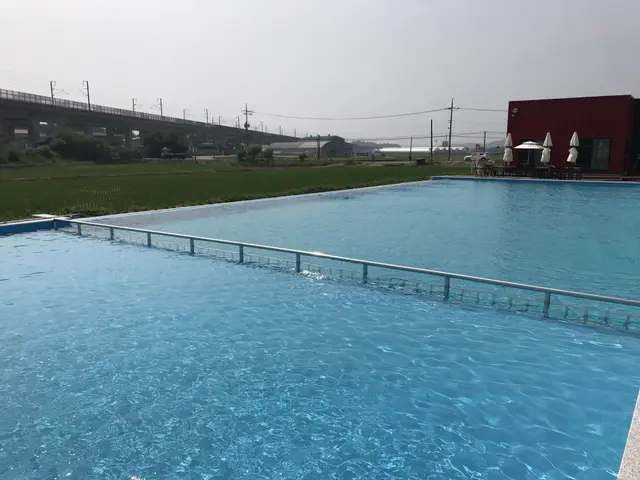 풍세관광농원 사진