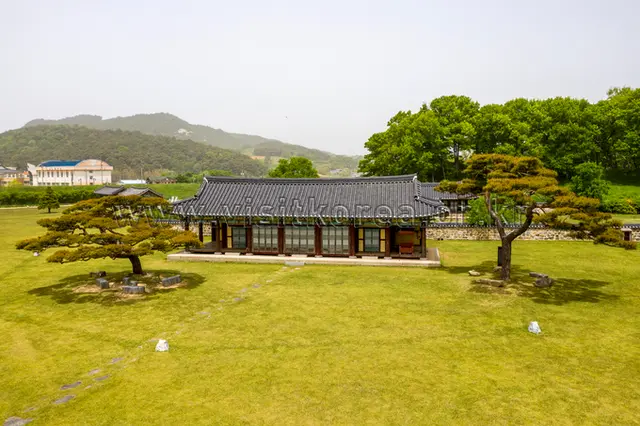서산 해미읍성 사진