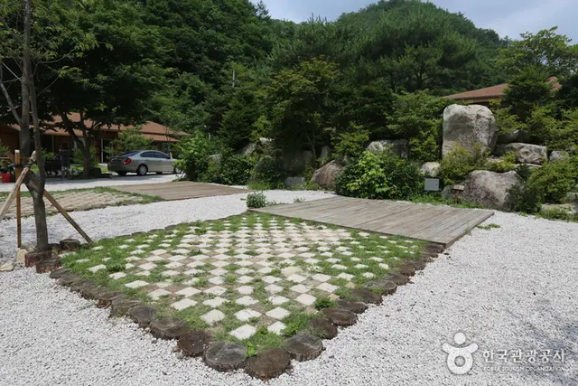 마음이머무는곳 사진