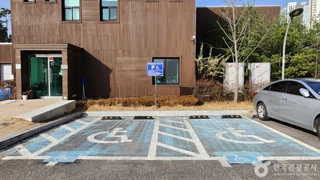 동탄여울공원 사진