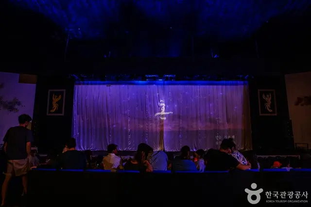 제주아리랑혼 사진