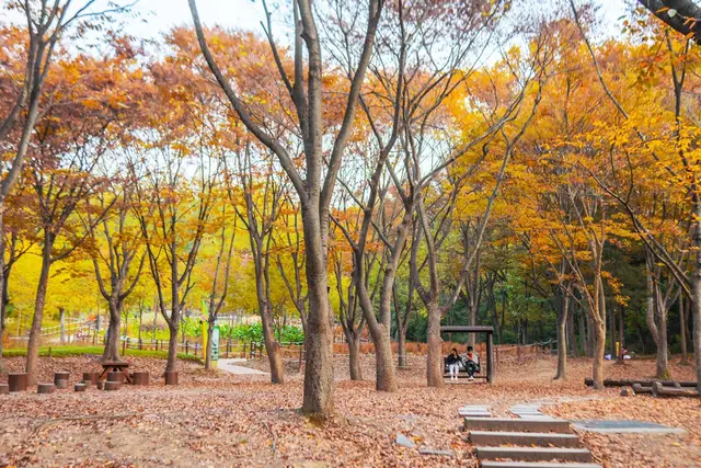 인천대공원 사진