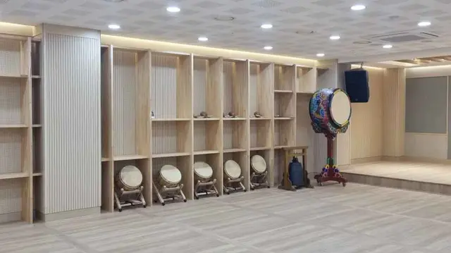 세종전통문화체험관 사진