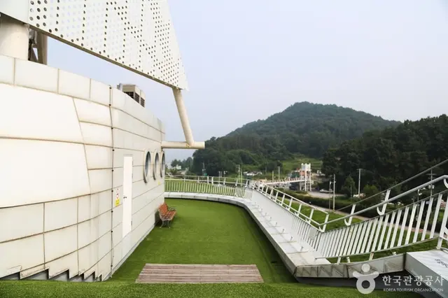 이포보전망대 사진