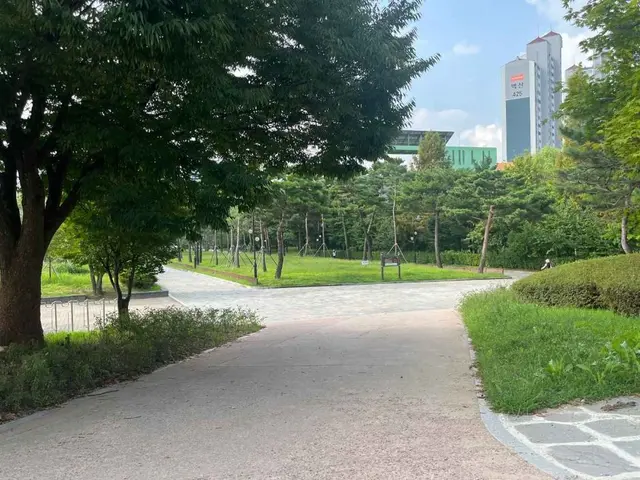 만석공원 사진