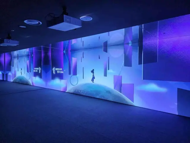 3.8민주의거기념관 사진