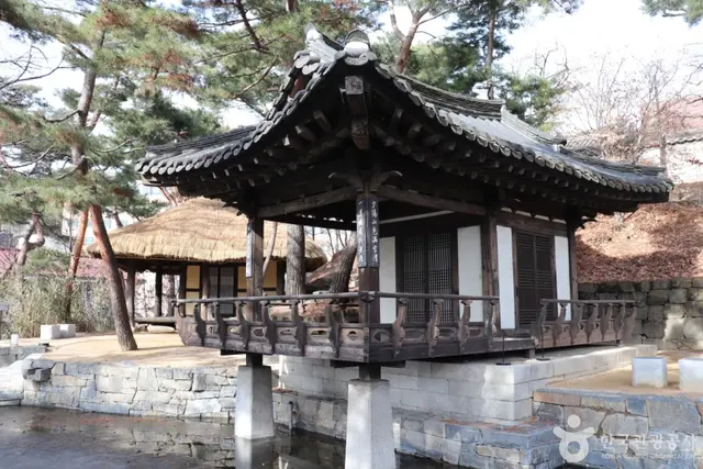 명원박물관 사진