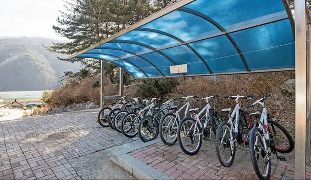 아쿠아틱리조트 사진