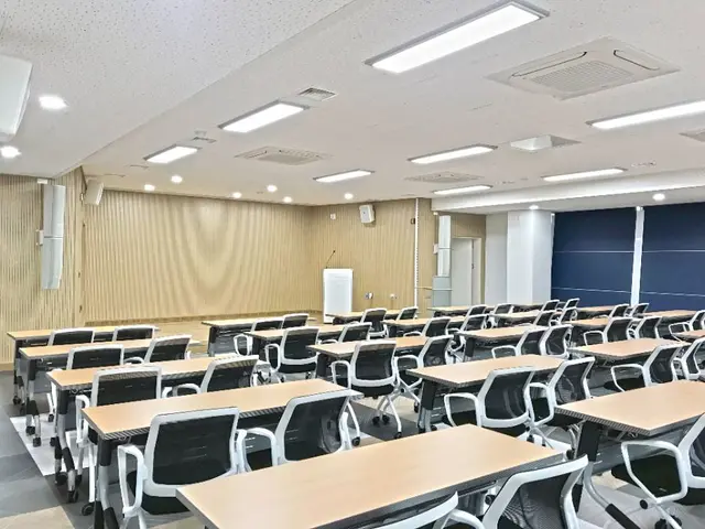 가야산생태탐방원 사진