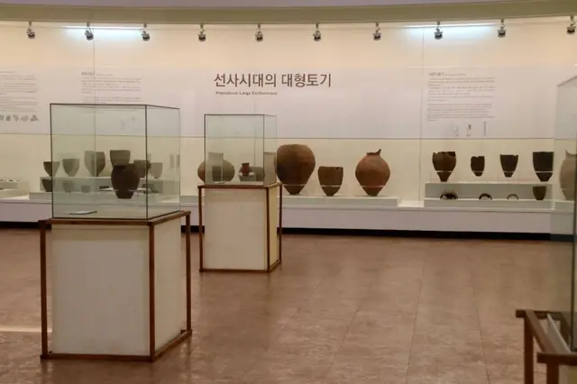 화천박물관 사진