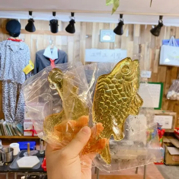 조치원테마거리 사진