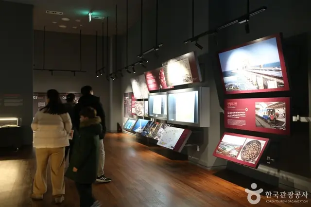 안산산업역사박물관 사진
