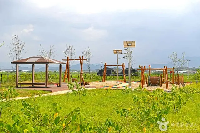 닥나무한지체험관 콩닥콩닥 사진
