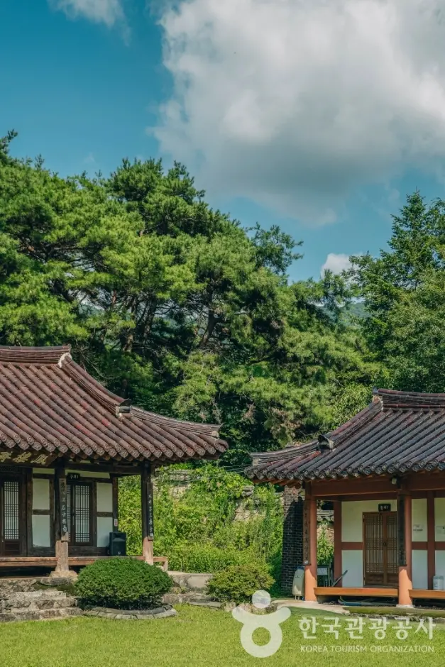 행복드림한옥 사진