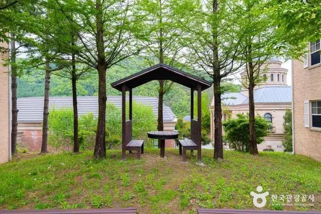 경기미래교육 양평캠퍼스 사진