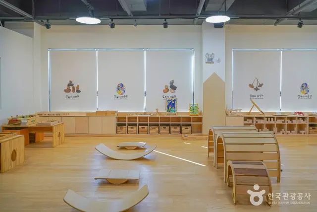 알토이미술관 사진